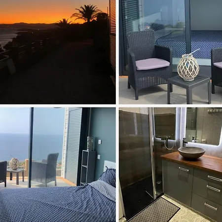 Mobil 55 M2, 5 Personnes, De L'ile D'or, St Raphael * Saint-Raphaël