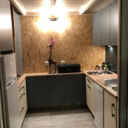 Mobil 55 M2, 5 Personnes, De L'ile D'or, St Raphael * Saint-Raphaël