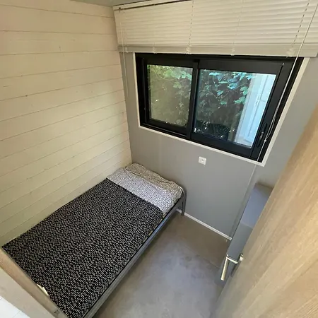 Mobil 55 M2, 5 Personnes, De L'ile D'or, St Raphael *